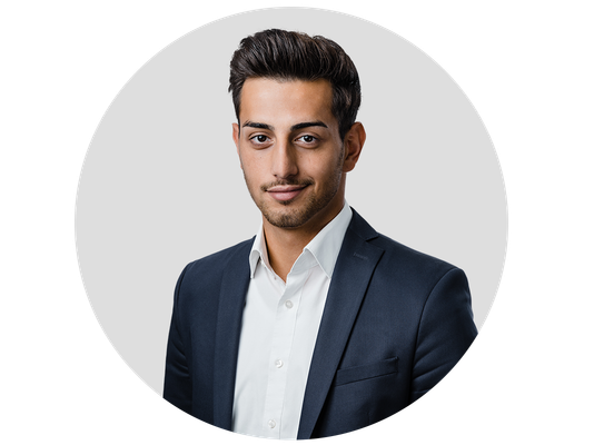 Erdogan Erol - Junior Leiter Unterhaltsreinigung Nürnberg Moritz Fürst GmbH & Co. KG in Nürnberg