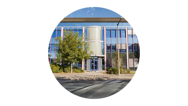 Zentrale - Fürst Gruppe in Nürnberg