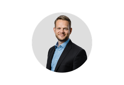 Matthias Maier - Geschäftsführer Chief Financial Officer Moritz Fürst GmbH & Co. KG in Nürnberg