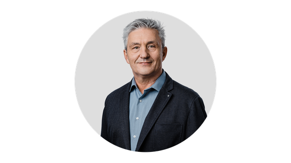 Rainer Gerbig - Leiter Outsourcing Fürst Outsourcing GmbH in Nürnberg