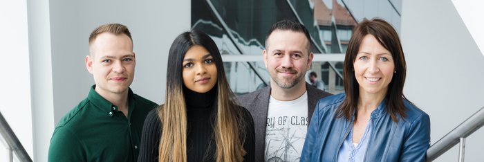 Starten Sie Ihre Karriere bei uns als Top-Arbeitgeber - Fürst Gruppe