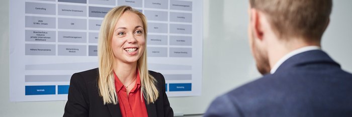 Die Fürst Gruppe bietet Ihnen verschiedene Jobs aus unterschiedlichen Branchen - Werde ein Fürst - Fürst Gruppe