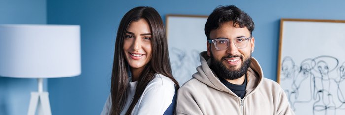 Die Fürst Personal vermittelt Mitarbeiter im kaufmännischen und technischen Bereich - Zeitarbeit und Personaldienstleistung Fürst Gruppe