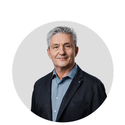 Rainer Gerbig - Leiter Outsourcing Fürst Outsourcing GmbH in Nürnberg
