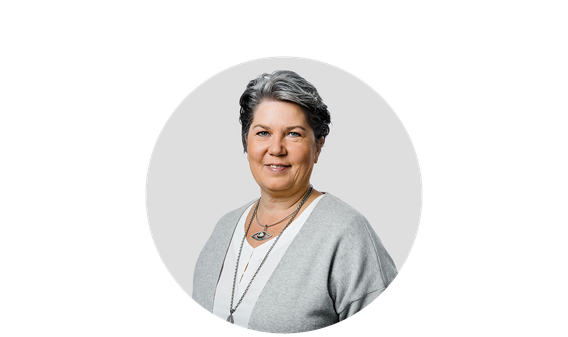 Tanja Michalik - Assistenz Moritz Fürst GmbH & Co. KG in Weiden