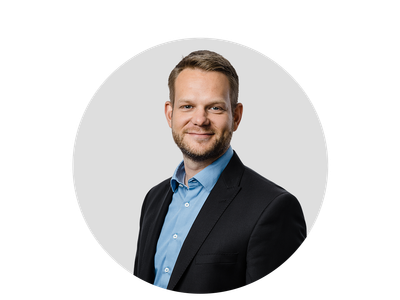 Matthias Maier - Geschäftsführer Chief Financial Officer Moritz Fürst GmbH & Co. KG in Nürnberg