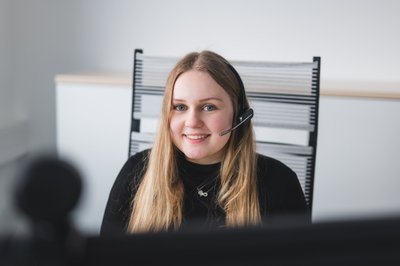 Die Fürst Personal vermittelt Mitarbeiter im kaufmännischen und technischen Bereich - Zeitarbeit und Personaldienstleistung Fürst Gruppe