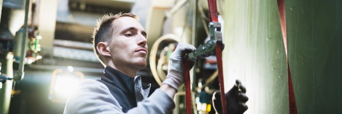 Die Fürst Outsourcing verlagert Ihre Maschinen und Anlagen - Outsourcing Fürst Gruppe