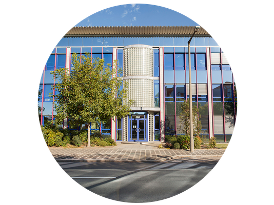 Zentrale - Fürst Gruppe in Nürnberg