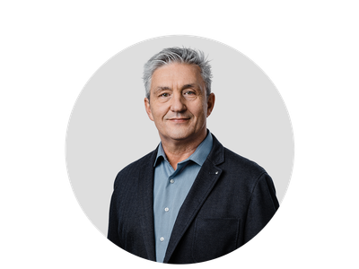 Rainer Gerbig - Leiter Outsourcing Fürst Outsourcing GmbH in Nürnberg