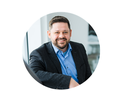 Marcel Theml - Geschäftsführer Chief Operating Officer Moritz Fürst GmbH & Co. KG in Nürnberg