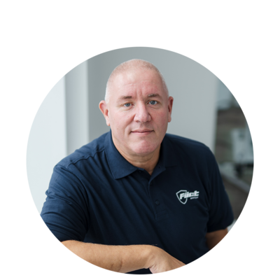 Veit Dathe - Einsatzleiter Sicherheitsdienst Moritz Fürst Sicherheitsdienst GmbH in Bamberg