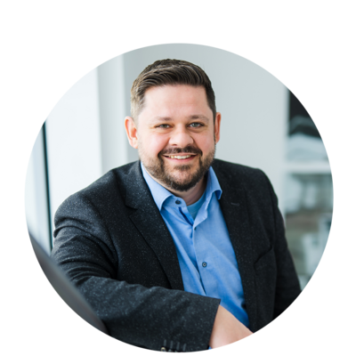 Marcel Theml - Geschäftsführer Chief Operating Officer Moritz Fürst GmbH & Co. KG in Nürnberg