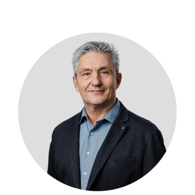 Rainer Gerbig - Leiter Outsourcing Fürst Outsourcing GmbH in Nürnberg
