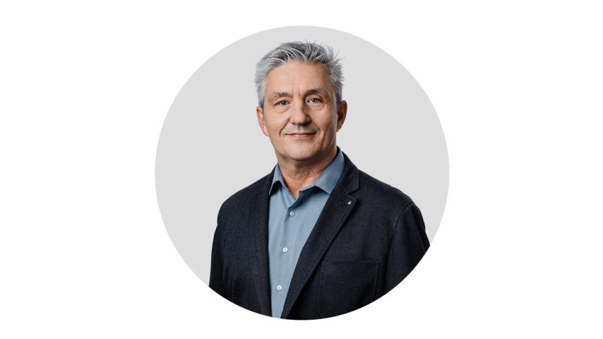 Rainer Gerbig - Leiter Outsourcing Fürst Outsourcing GmbH in Nürnberg