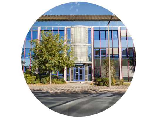 Zentrale - Fürst Gruppe in Nürnberg