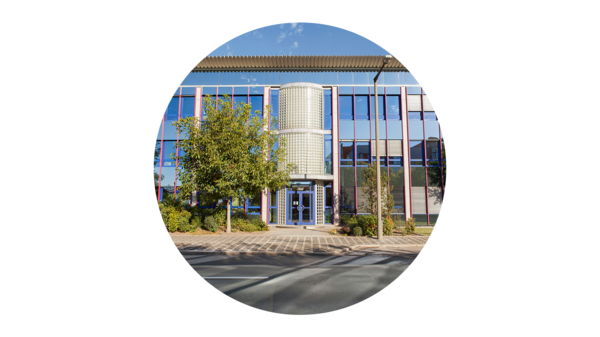 Zentrale - Fürst Gruppe in Nürnberg