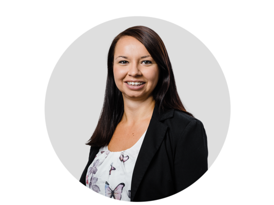 Michéle Sonntag - Assistenz Moritz Fürst GmbH & Co. KG in Sachsen/Thüringen