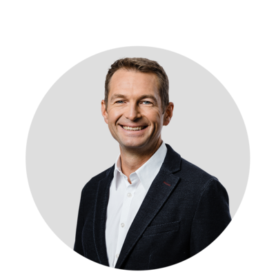 Wolfgang Band - Leiter Niederlassung Weiden Moritz Fürst GmbH & Co. KG in Weiden