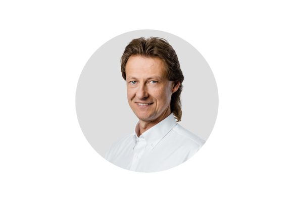 Holger Einhäupl - Einsatzleiter Sicherheitsdienst Moritz Fürst Sicherheitsdienst GmbH in Nürnberg