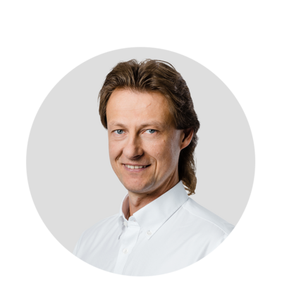 Holger Einhäupl - Einsatzleiter Sicherheitsdienst Moritz Fürst Sicherheitsdienst GmbH in Nürnberg