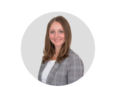 Damaris Grinninger - Vertriebsdisponentin Moritz Fürst GmbH & Co. KG Geschäftsfeld Personaldienstleistung in Roth