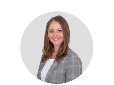 Damaris Grinninger - Vertriebsdisponentin Moritz Fürst GmbH & Co. KG Geschäftsfeld Personaldienstleistung in Nürnberg