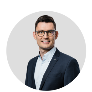 Matthias Schmidt - Geschäftsführer Sicherheit Moritz Fürst Sicherheitsdienst GmbH in Nürnberg