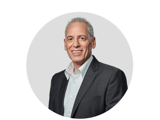 Roland Feldl - Leiter Niederlassung Augsburg Moritz Fürst GmbH & Co. KG in Augsburg