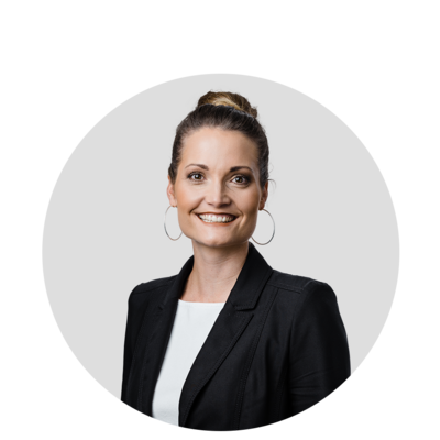 Jessica Lang - Assistenz Industrieservice Moritz Fürst GmbH & Co. KG in Nürnberg