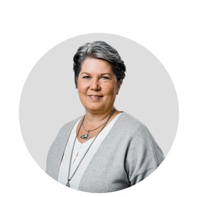 Tanja Michalik - Assistenz Moritz Fürst GmbH & Co. KG in Weiden