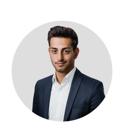 Erdogan Erol - Junior Leiter Unterhaltsreinigung Nürnberg Moritz Fürst GmbH & Co. KG in Nürnberg