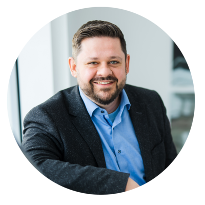 Marcel Theml - Geschäftsführer Chief Operating Officer Moritz Fürst GmbH & Co. KG in Nürnberg