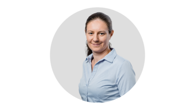 Andrea Schemm - Leiterin Nachhaltigkeit, Arbeitssicherheit, Qualitäts- und Umweltmanagement Moritz Fürst GmbH & Co. KG in Nürnberg