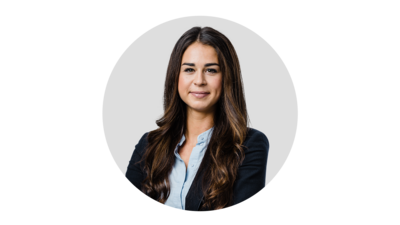 Nadine Heinecke - Leiterin Personal - Mitglied der Geschäftsleitung - Moritz Fürst GmbH & Co. KG in Nürnberg