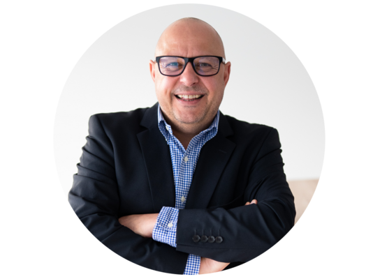 Christian Gebicke - Leiter Niederlassung Bamberg Moritz Fürst GmbH & Co. KG in Bamberg/Bayreuth