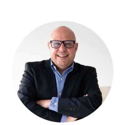 Christian Gebicke - Leiter Niederlassung Bamberg Moritz Fürst GmbH & Co. KG in Bamberg/Bayreuth